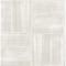 RoomMates Dimensional Square Beige Plaster Peel & Stick Wallpaper
